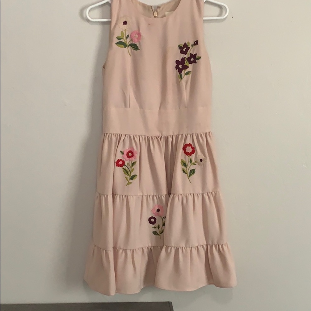 Kate spade dress